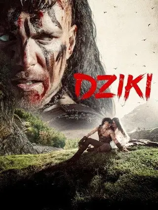 Dziki Cały Film (2025) - Vider