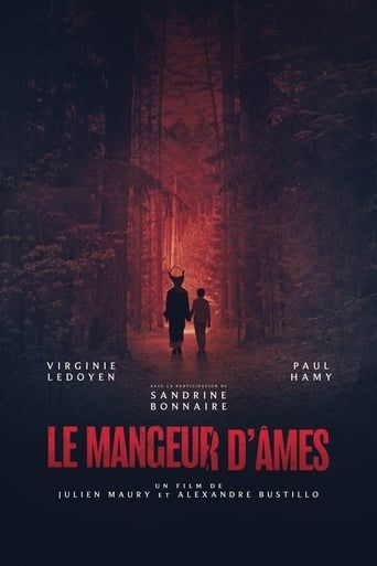 Pożeracz dusz Cały Film (2024) - Vider
