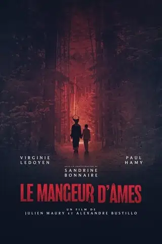 Pożeracz dusz Cały Film (2024) - Vider