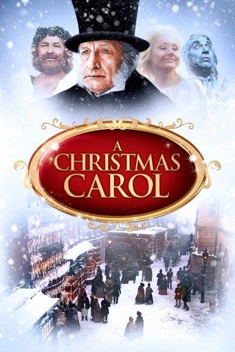 Opowieść wigilijna Cały Film (1984) - Vider