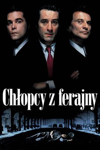 Chłopcy z ferajny Cały Film (1990) - Vider