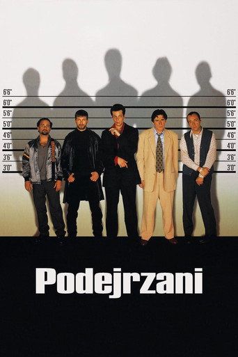 Podejrzani Cały Film (1995) - Vider