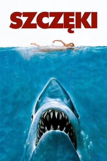 Szczęki Cały Film • Vider • Online