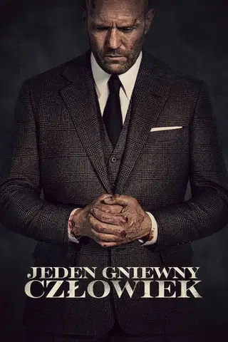 Jeden gniewny człowiek Cały Film (2021) - Vider