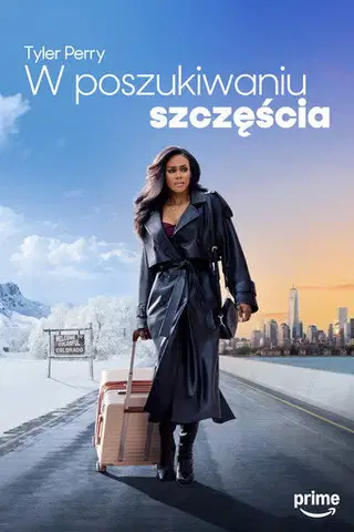 Tyler Perry: W poszukiwaniu szczęścia Cały Film (2025) - Vider