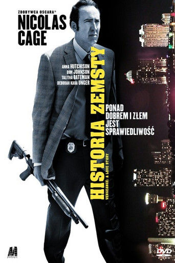 Historia zemsty Cały Film (2017) - Vider