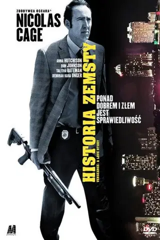 Historia zemsty Cały Film (2017) - Vider