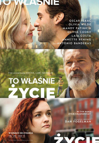 To właśnie życie Cały Film (2018) - Vider