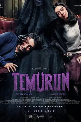 Temurun Cały Film (2024) - Vider