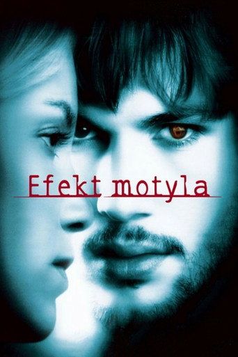 Efekt motyla Cały Film (2004) - Vider