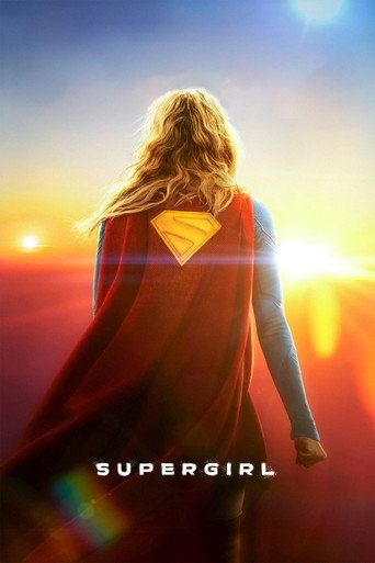 Supergirl Cały Film (2026) - Vider