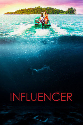 Influencerka Cały Film (2023) - Vider