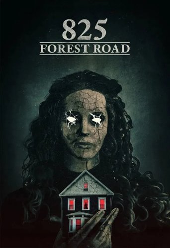Klątwa Forest Road (2025) - Vider