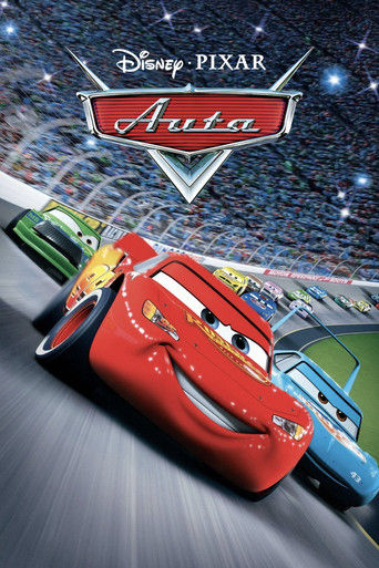 Auta Cały Film (2006) - Vider