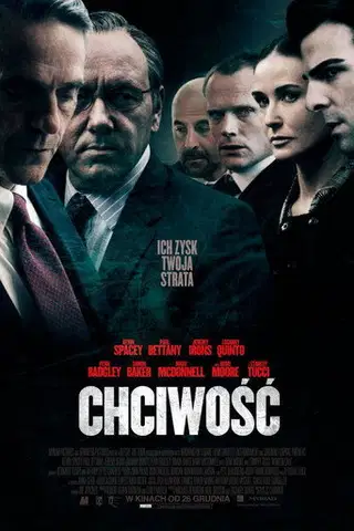 Chciwość Cały Film (2011) - Vider
