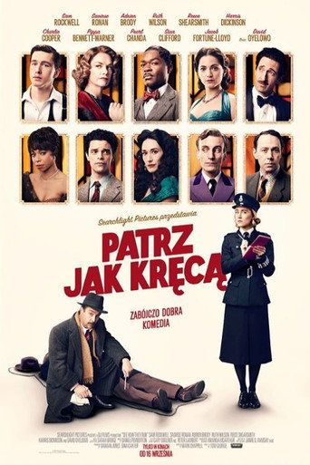 Patrz jak kręcą Cały Film (2022) - Vider