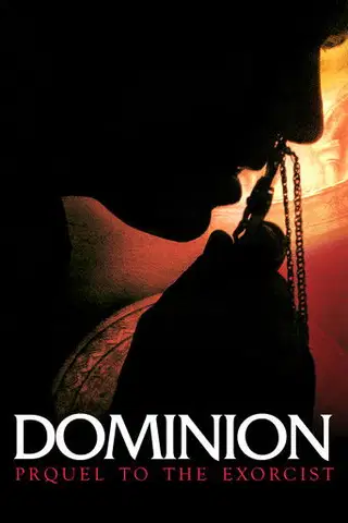 Dominium: Narodziny Egzorcysty Cały Film (2005) - Vider