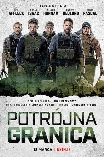 Potrójna Granica Cały Film (2019) - Vider