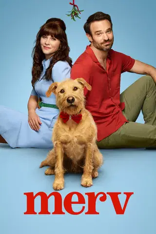 Merv Cały Film (2025) - Vider