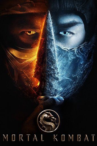Mortal Kombat Cały Film (2021) - Vider