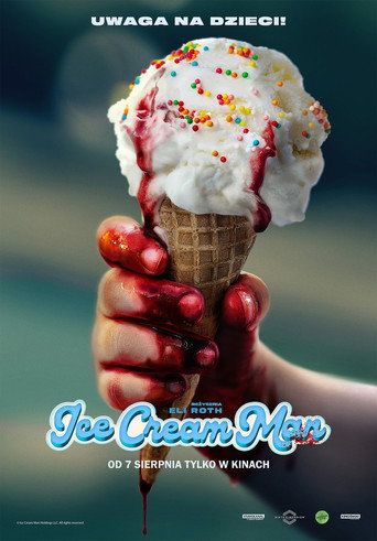 Ice Cream Man Cały Film (2026) - Vider