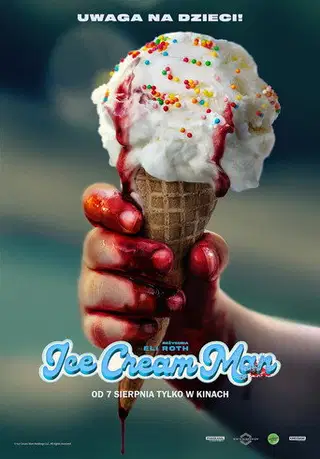 Ice Cream Man Cały Film (2026) - Vider