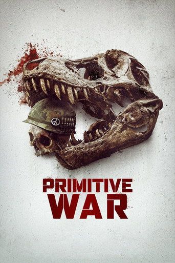 Wojna o przetrwanie Cały Film (2025) - Vider