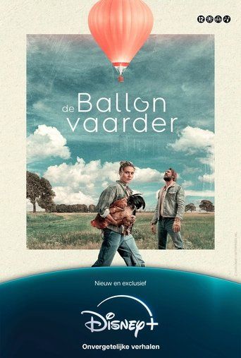Baloniarz Cały Film (2025) - Vider