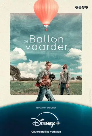 Baloniarz Cały Film (2025) - Vider
