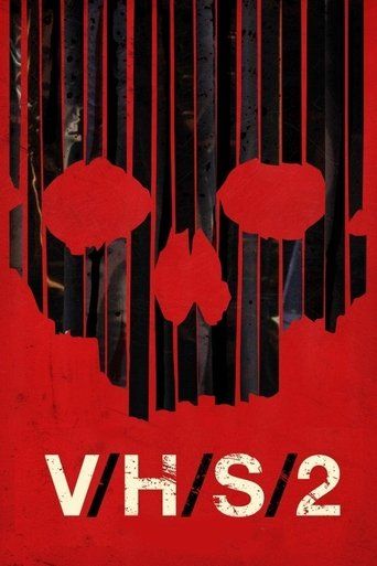 V/H/S/2 Cały Film (2013) - Vider