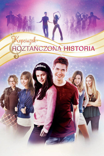 Kopciuszek: Roztańczona historia Cały Film (2008) - Vider