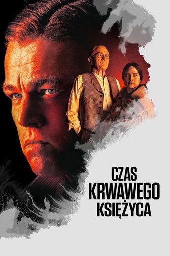 Czas krwawego księżyca Cały Film (2023) - Vider