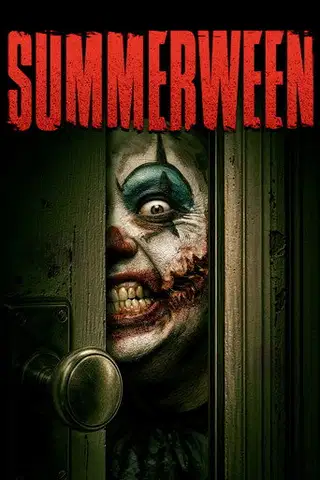 Summerween Cały Film (2026) - Vider