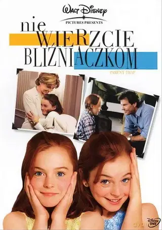 Nie wierzcie bliźniaczkom Cały Film (1998) - Vider