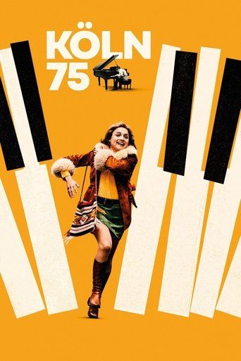 Dziewczyna z Kolonii Cały Film (2025) - Vider