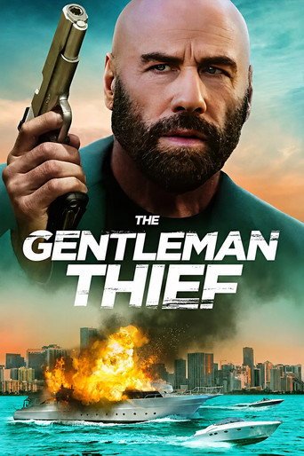 The Gentleman Thief (2026) - Vider