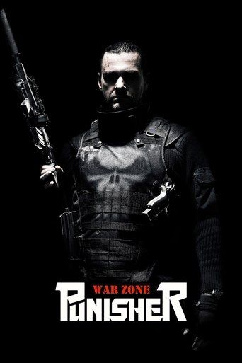 Punisher: Strefa Wojny Cały Film (2008) - Vider