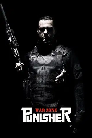 Punisher: Strefa Wojny Cały Film (2008) - Vider