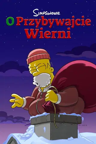 O przybywajcie wierni Cały Film (2024) - Vider