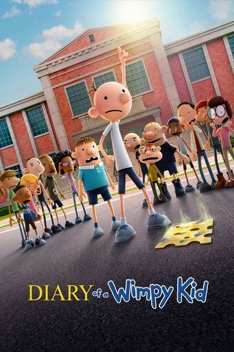 Dziennik cwaniaczka Cały Film (2021) - Vider