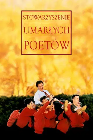 Stowarzyszenie Umarłych Poetów Cały Film (1989) - Vider