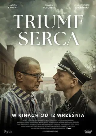 Triumf serca Cały Film (2025) - Vider