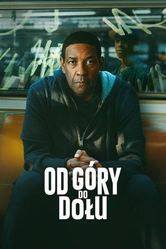Od góry do dołu Cały Film (2025) - Vider