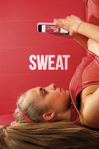 Sweat Cały Film (2021) - Vider