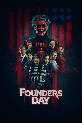 Dzień Założycieli Cały Film (2024) - Vider