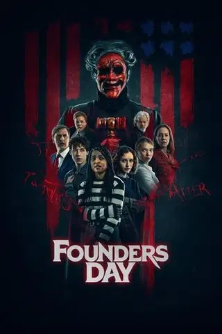 Dzień Założycieli Cały Film (2024) - Vider