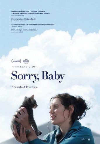 Sorry, Baby Cały Film (2025) - Vider