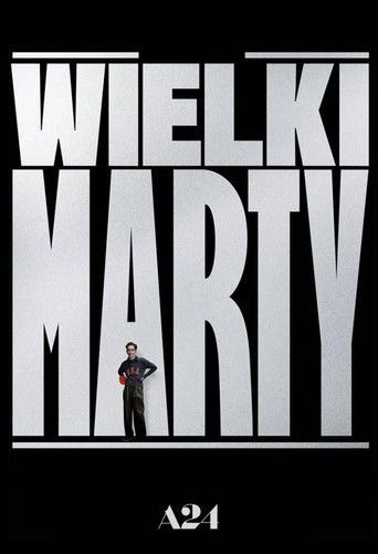 Wielki Marty Cały Film (2025) - Vider