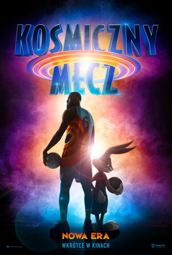 Kosmiczny mecz: Nowa era Cały Film (2021) - Vider
