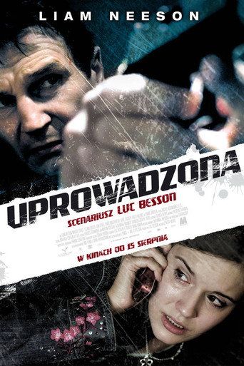 Uprowadzona Cały Film (2008) - Vider